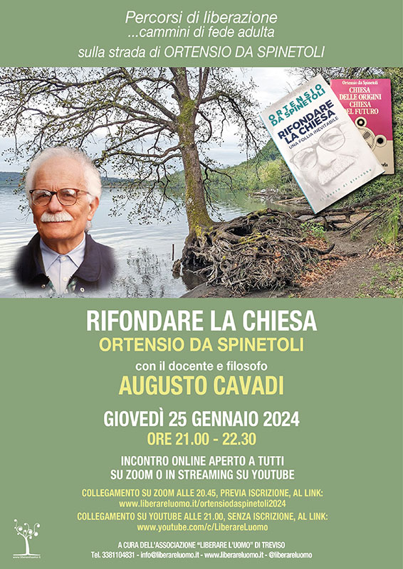 locandina ortensio cavadi