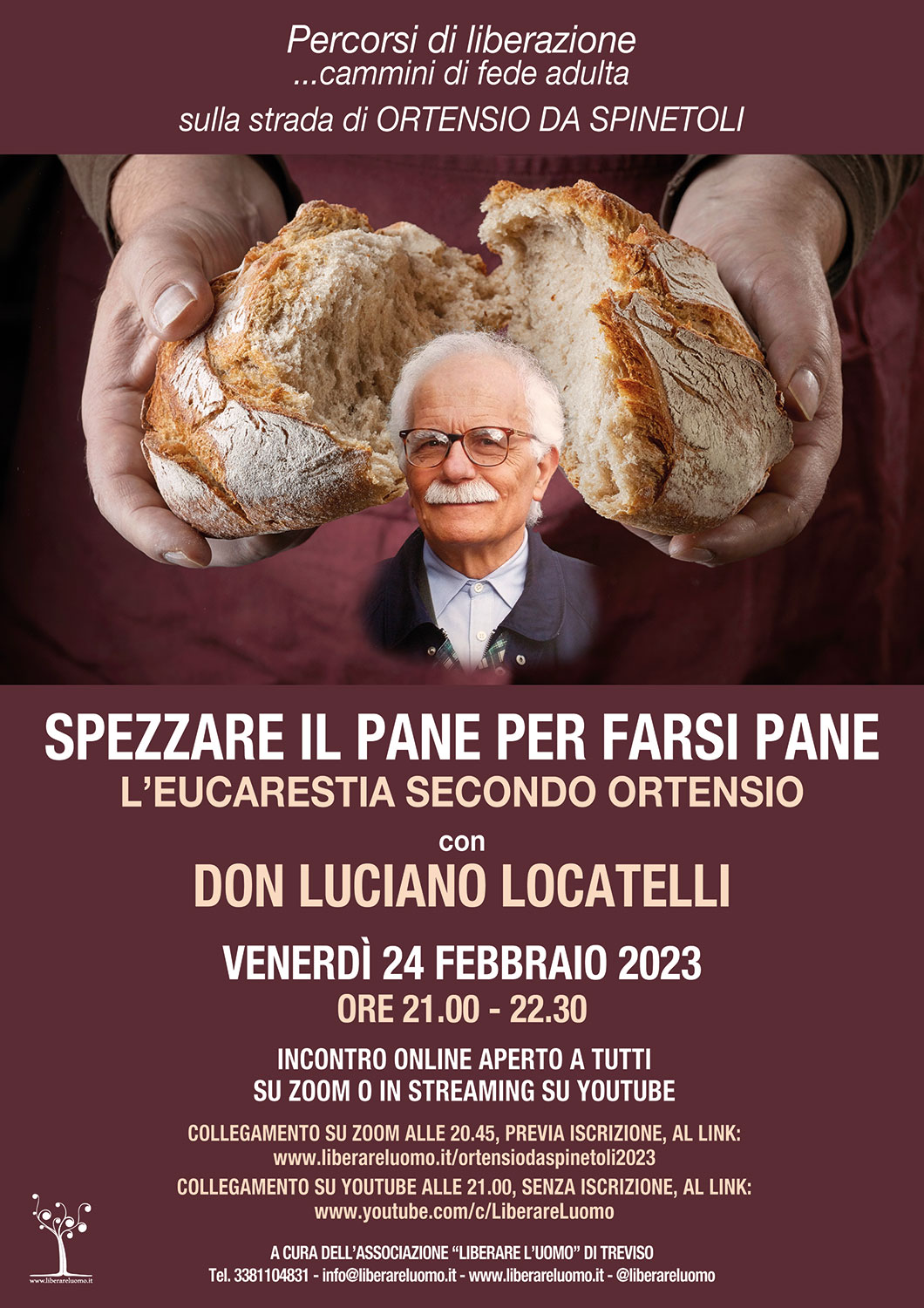 locandina ortensio locatelli