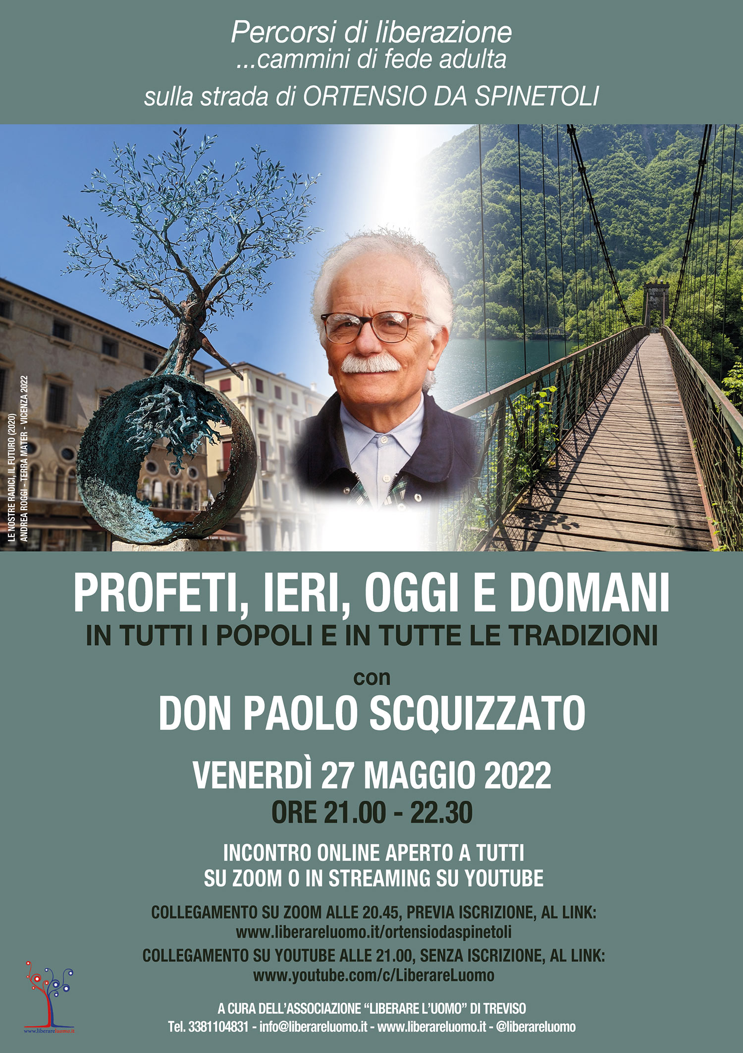 locandina ortensio scquizzato